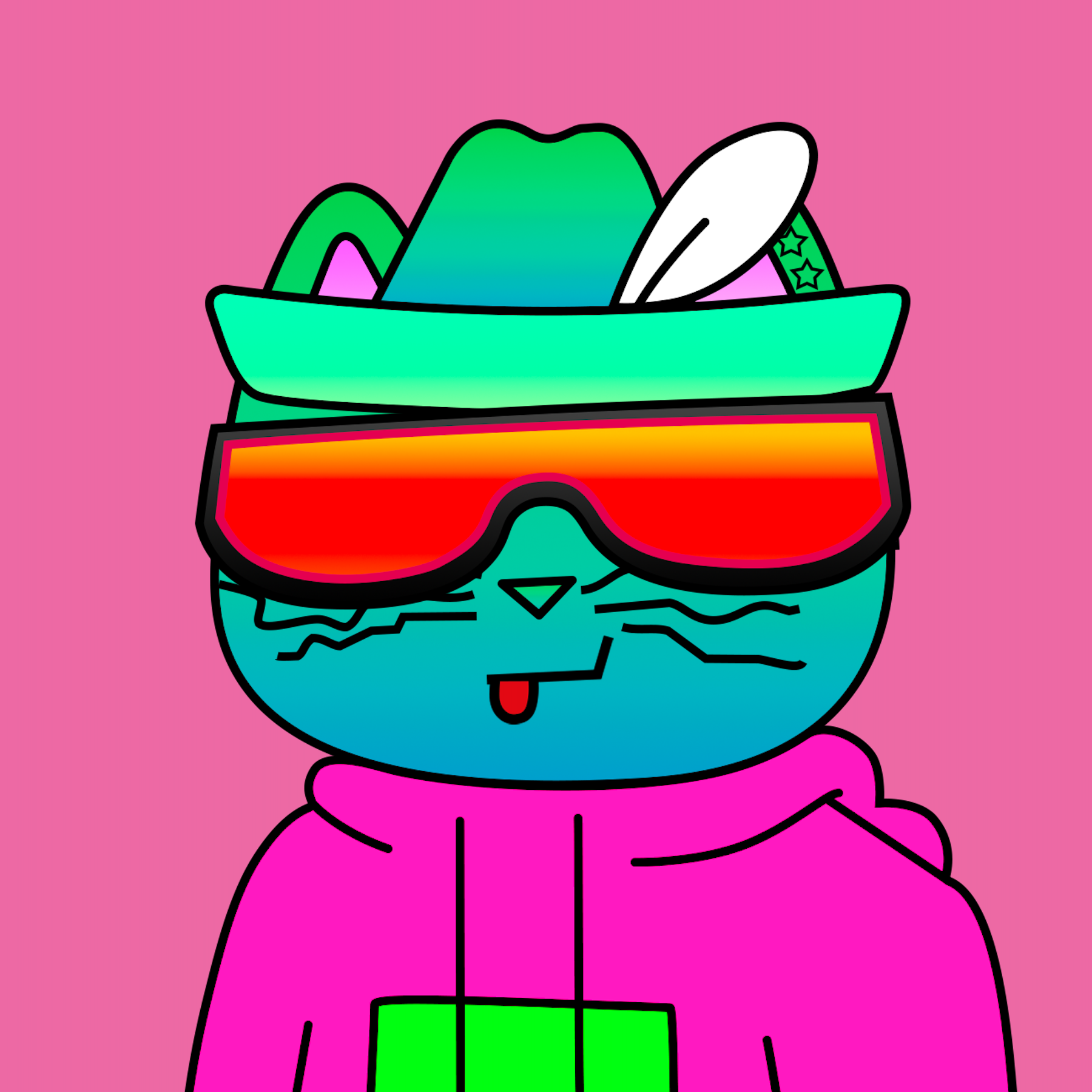 Cat #620