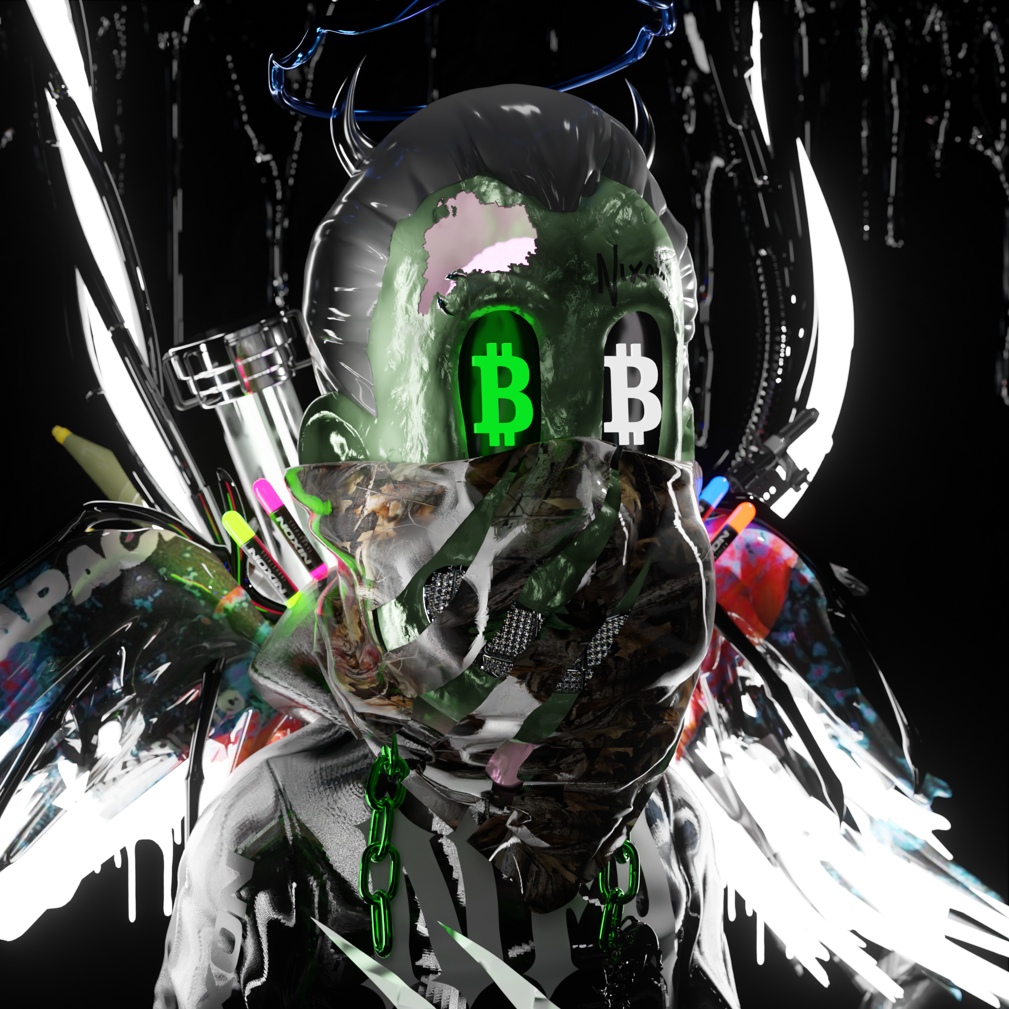 CrookZombie #7609