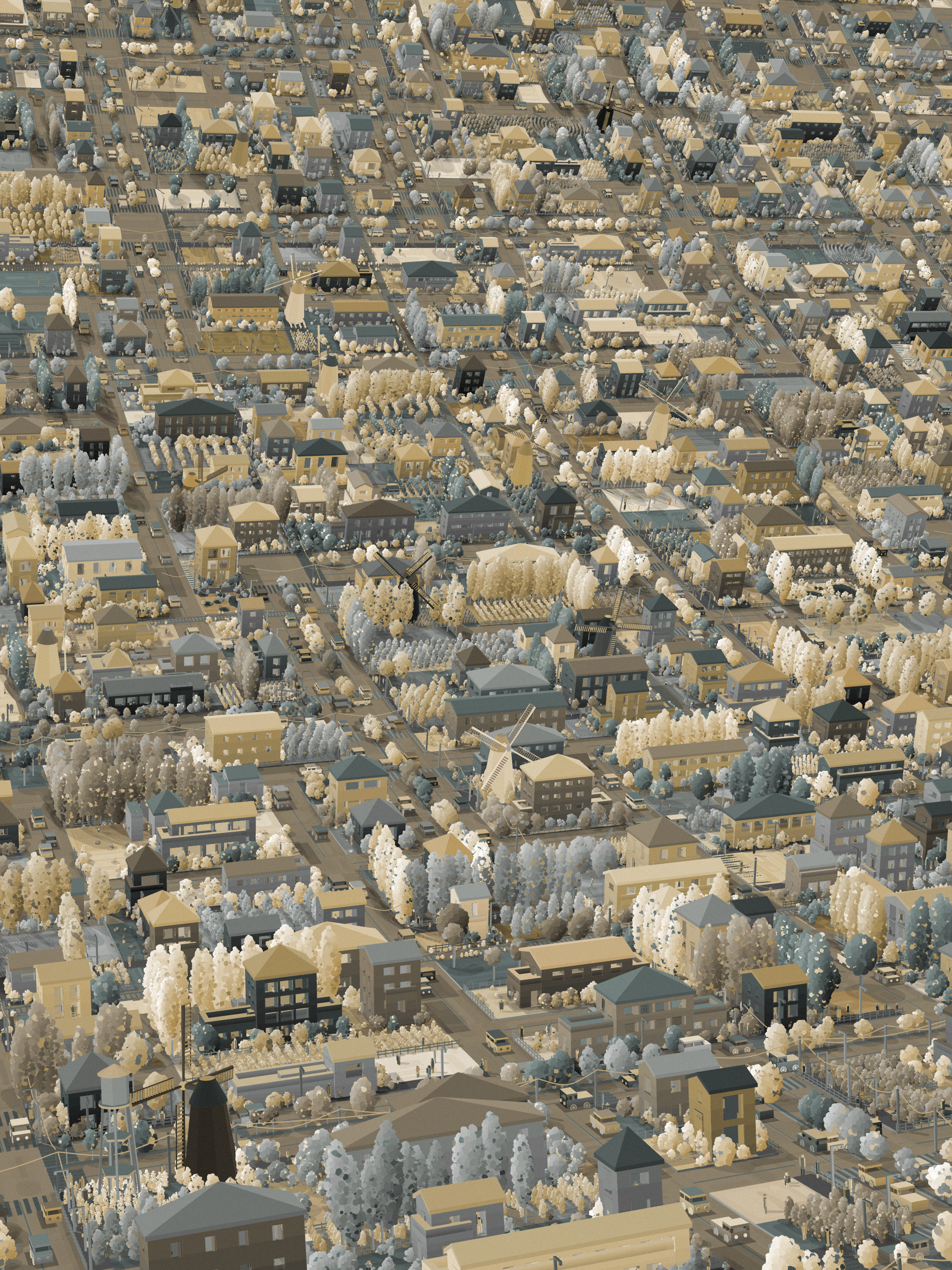 Remnants of Humanity #180
