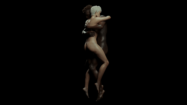 The Hug