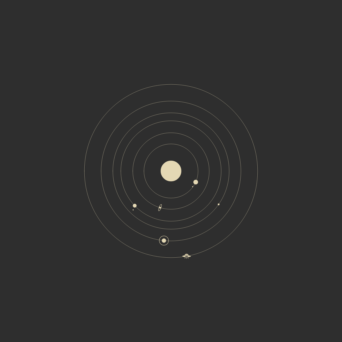 planets #427