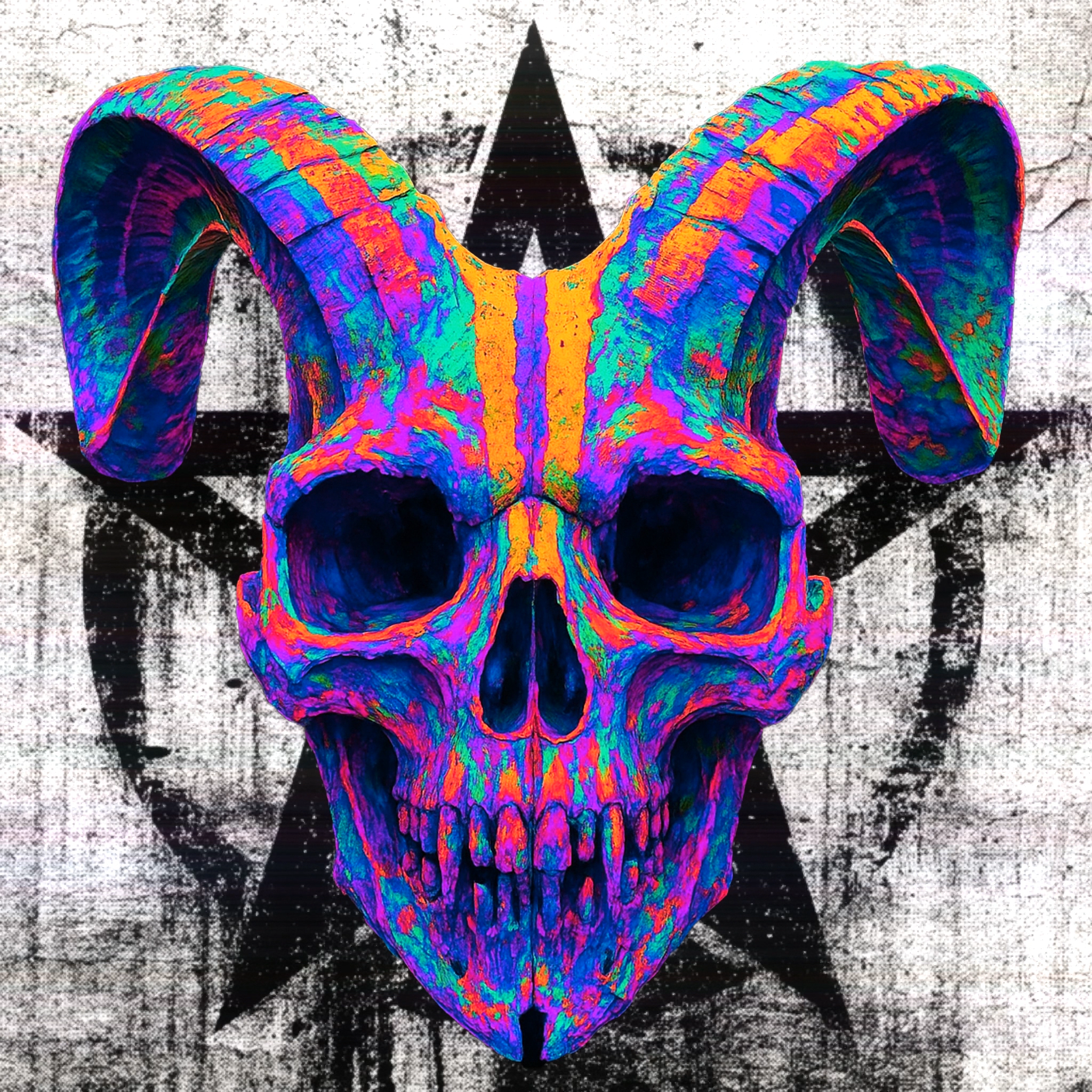 THE FIFTEENTH SKULL