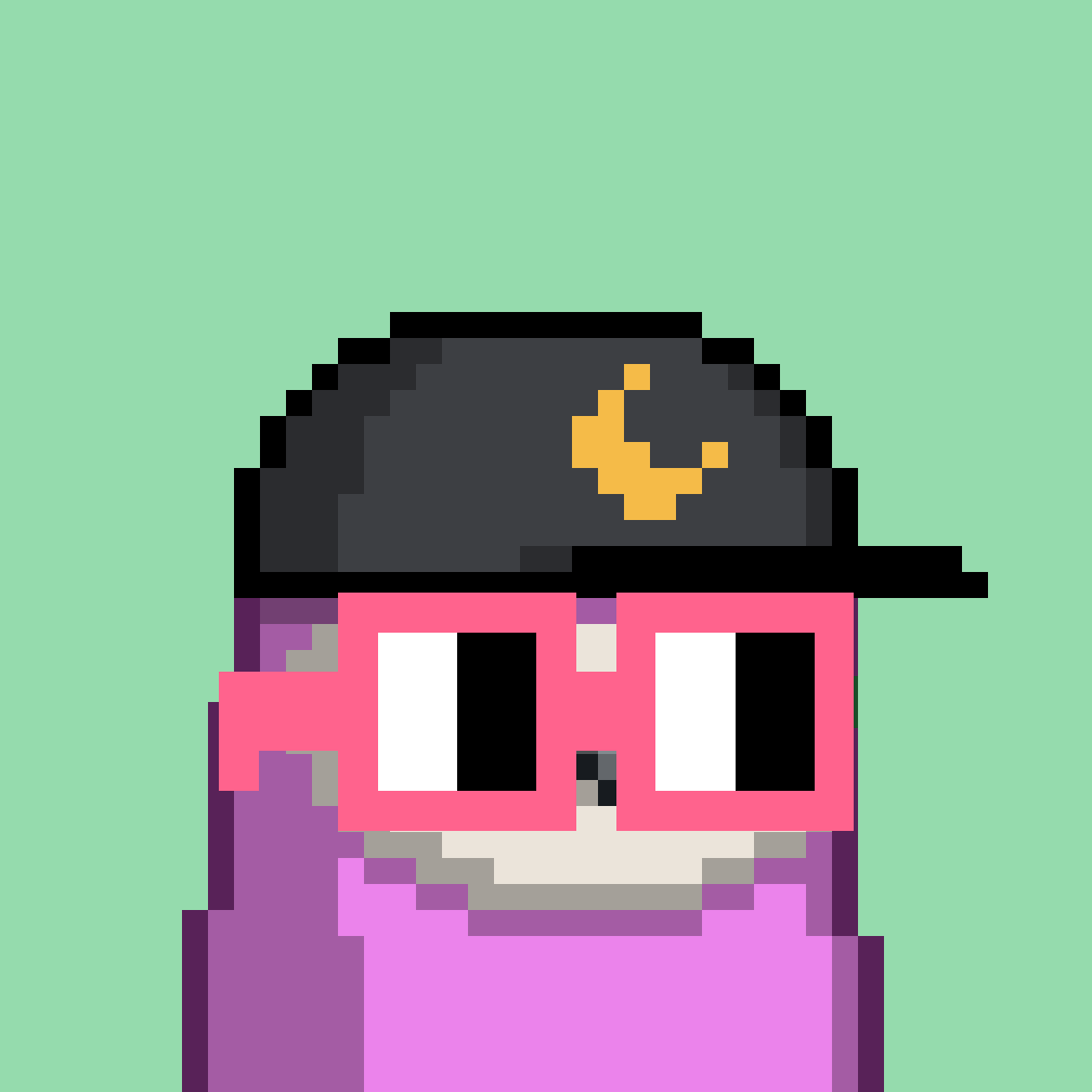 Nounbird #1127