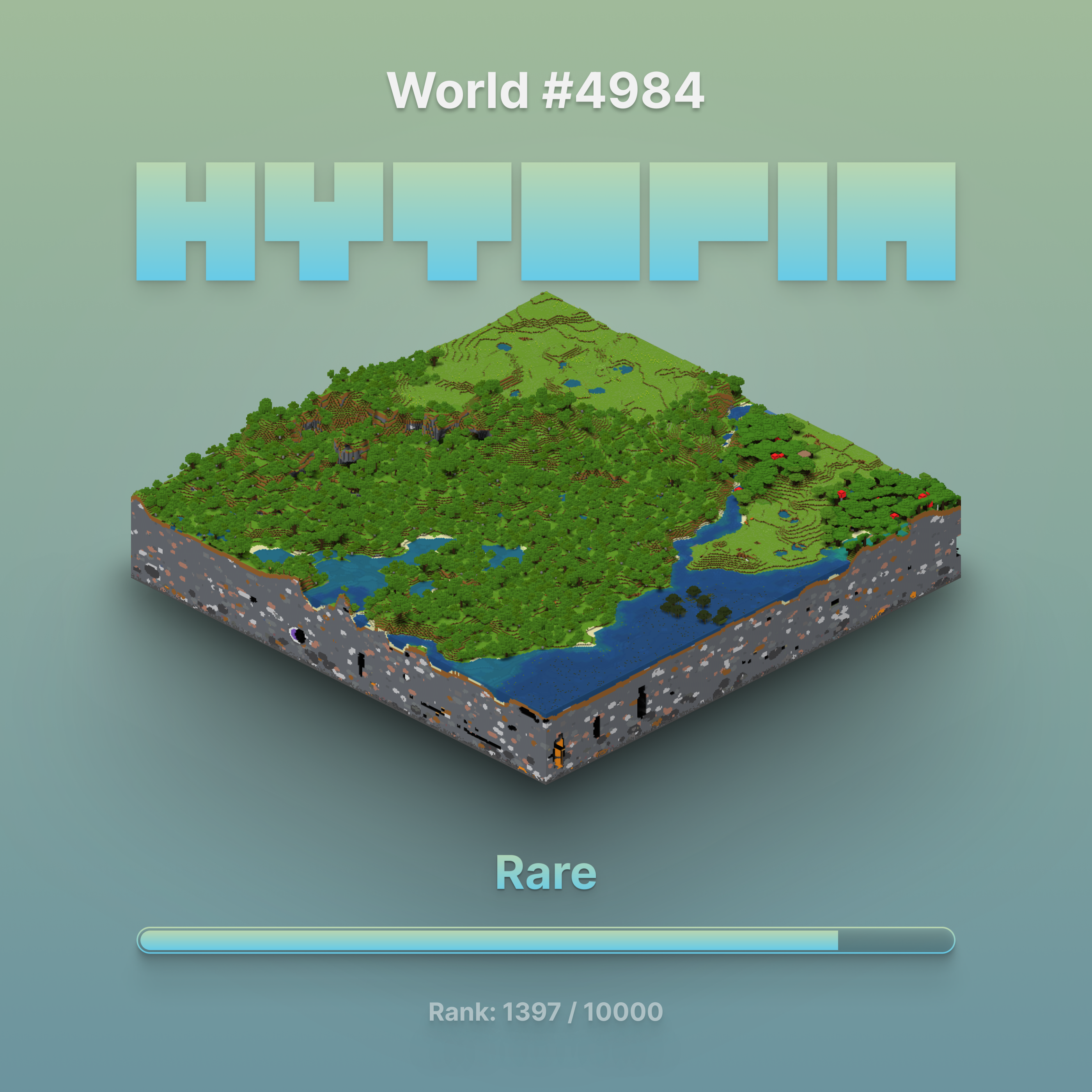 HYTOPIA Worlds #4984
