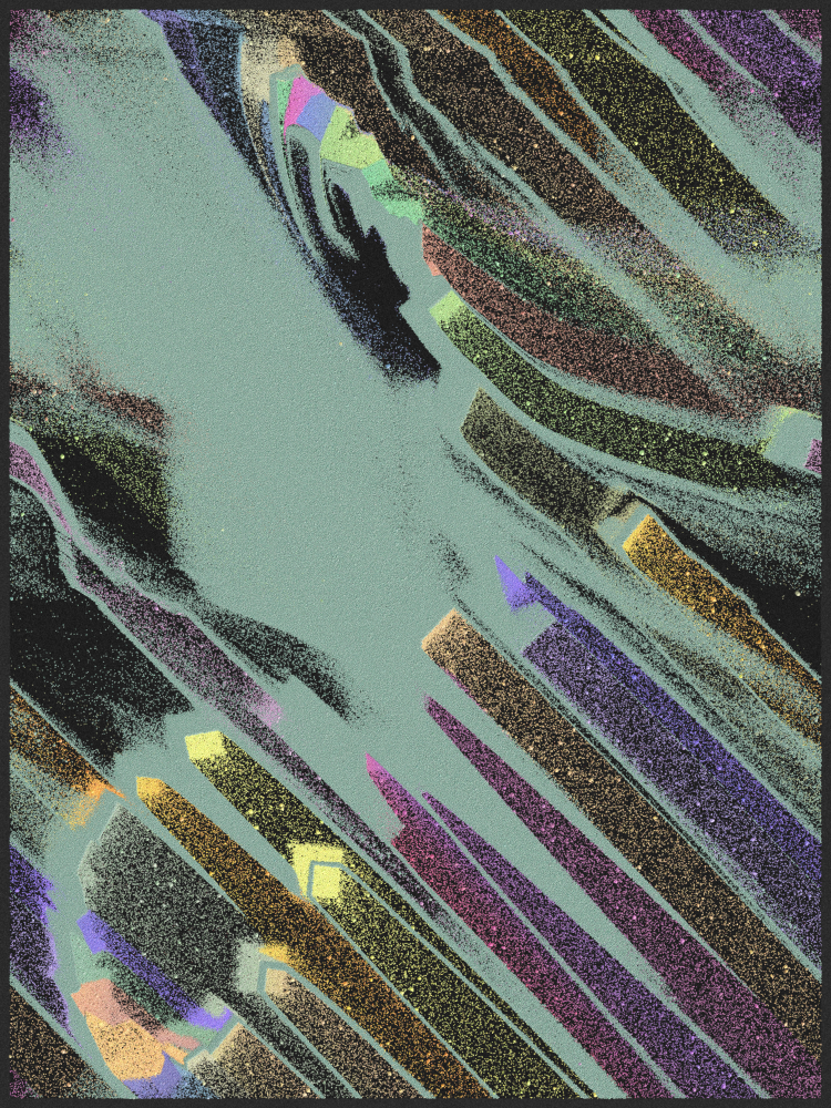 Drift #14