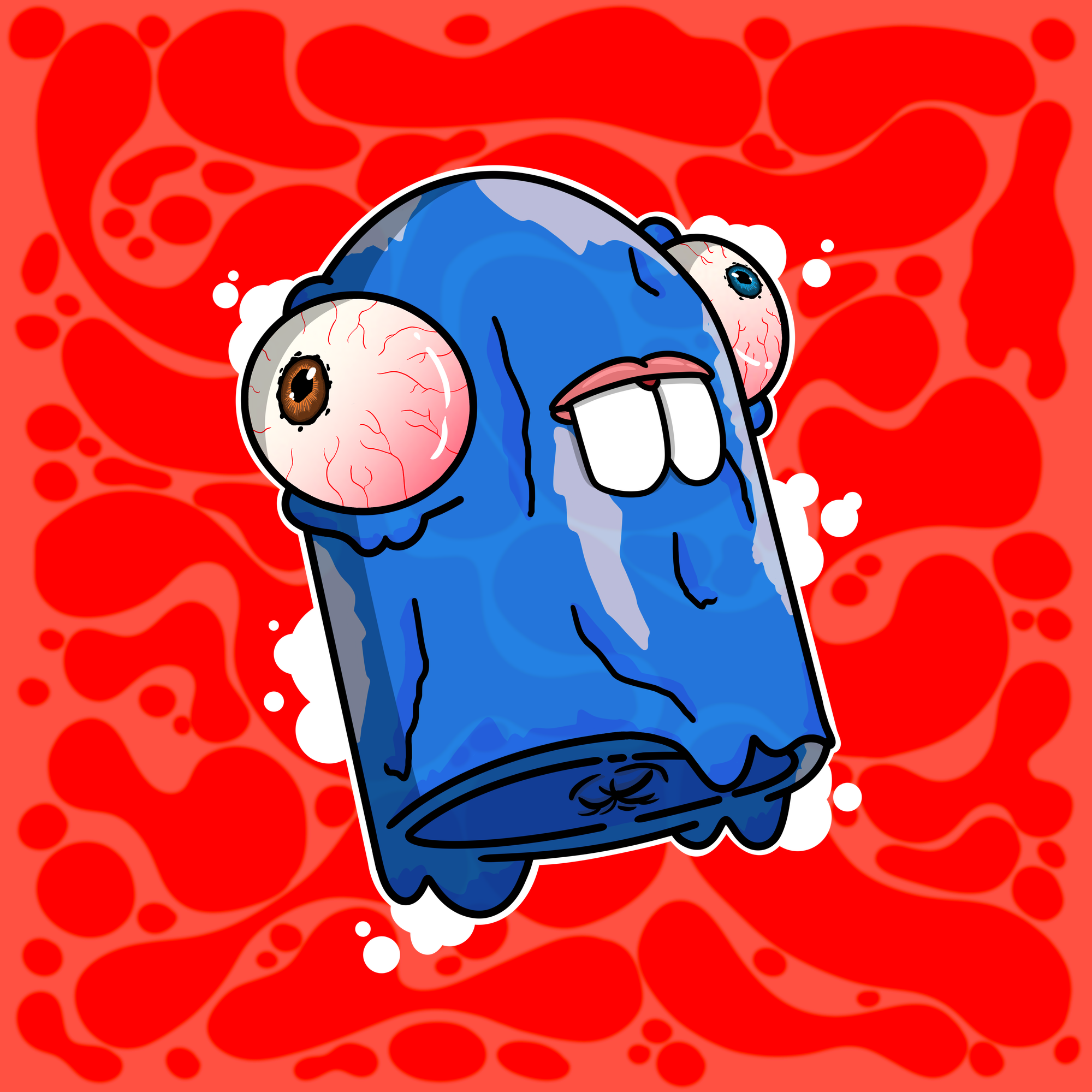 Popsicle #302