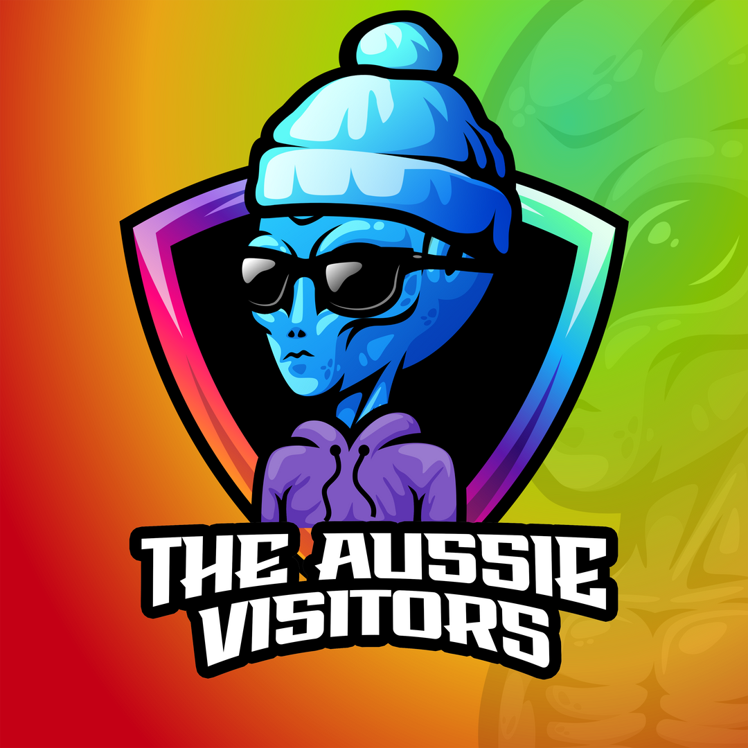 The Aussie Visitors