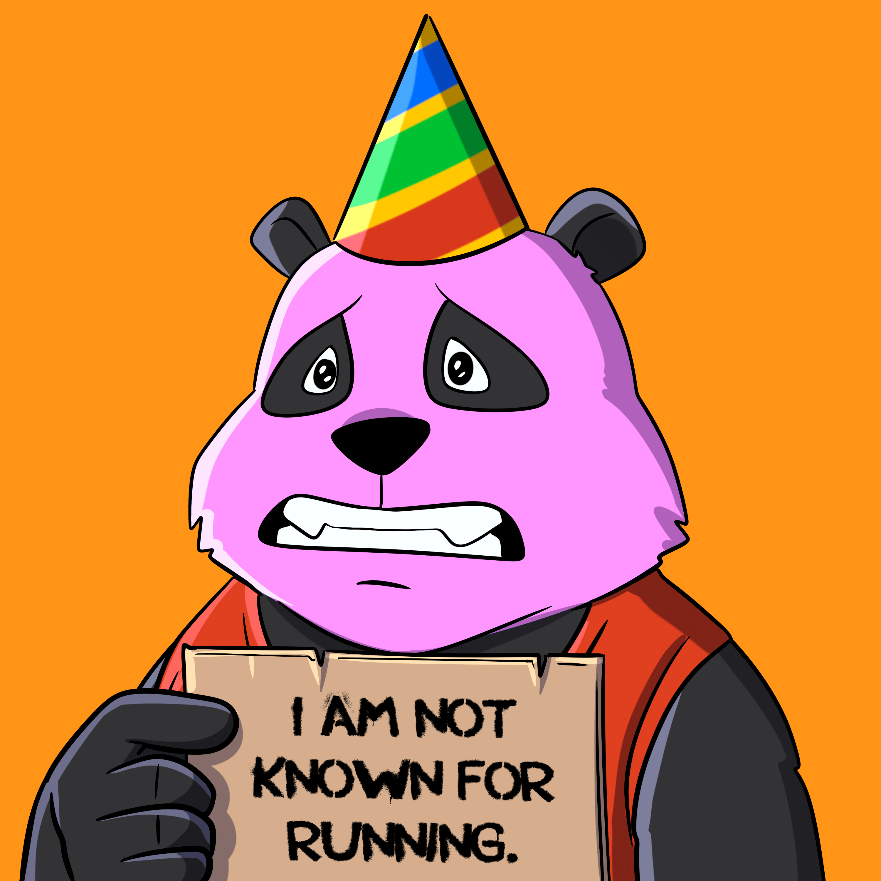 Merge Pandas #978
