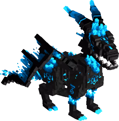 Alpha Dragon