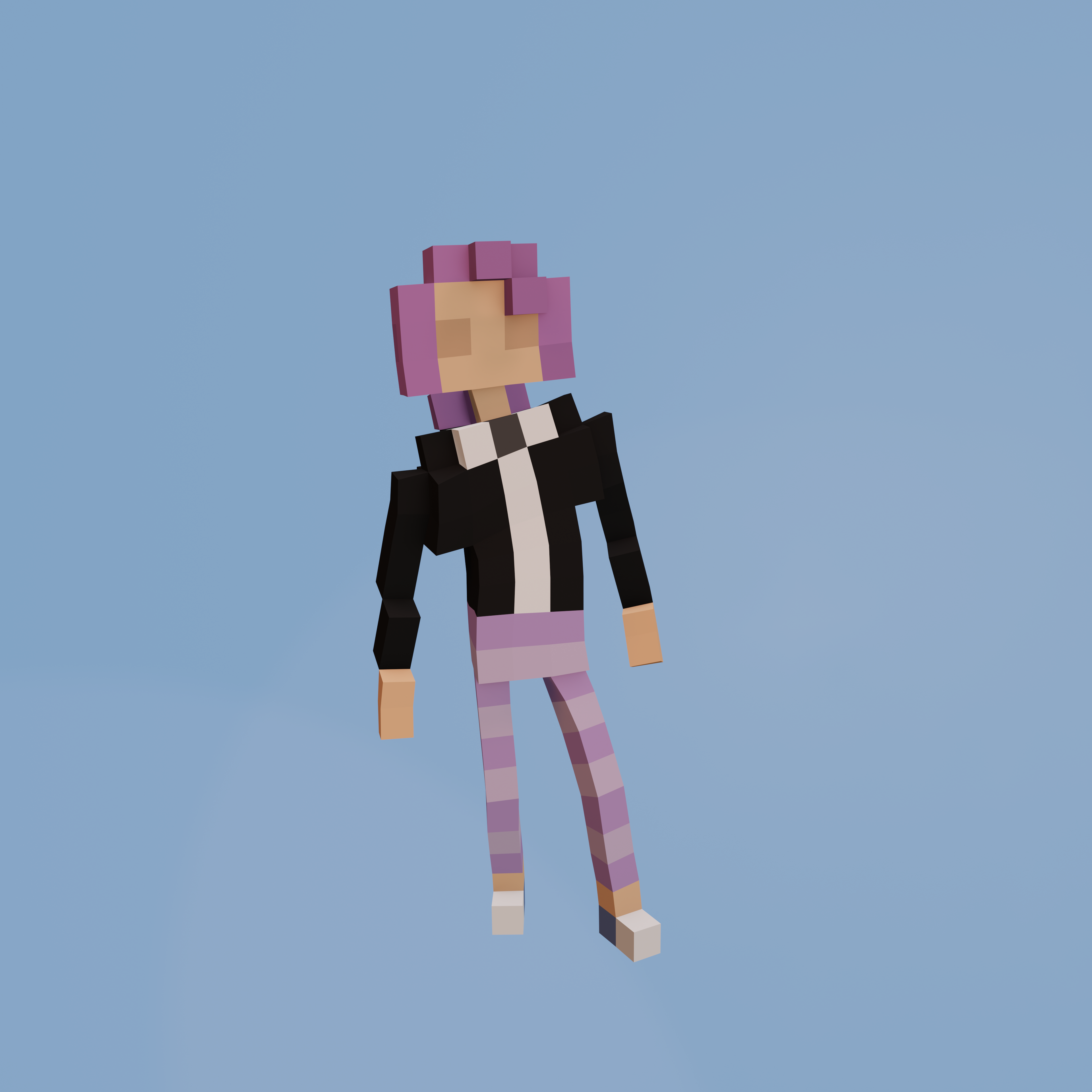 Voxel Ville Avatar #1979