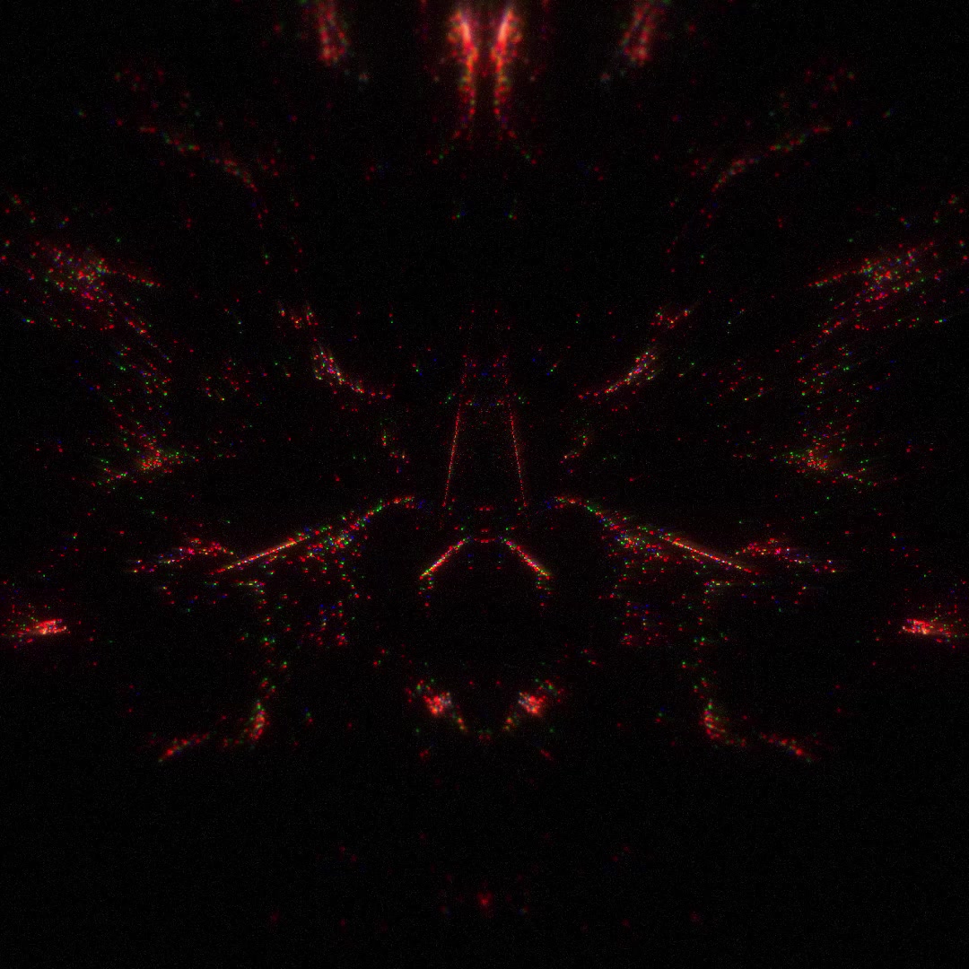 A.I. #6536 - HUXLEY