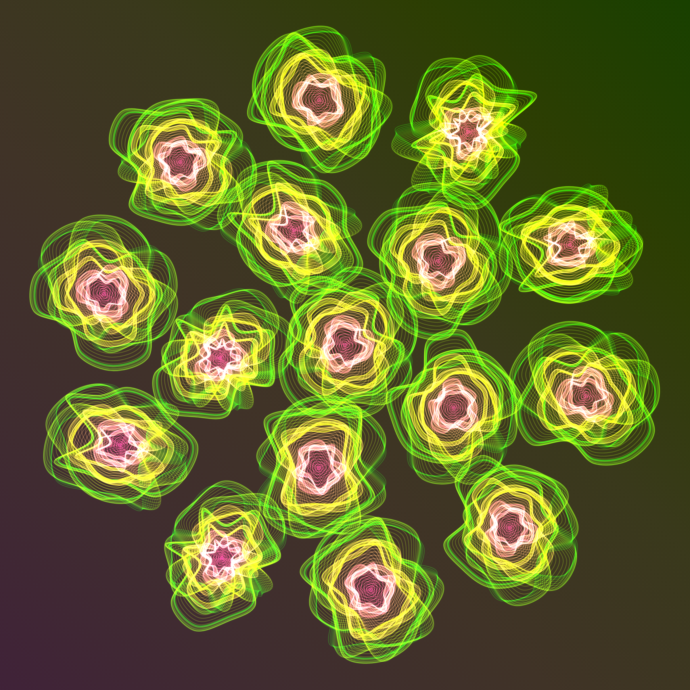 Flowers #13