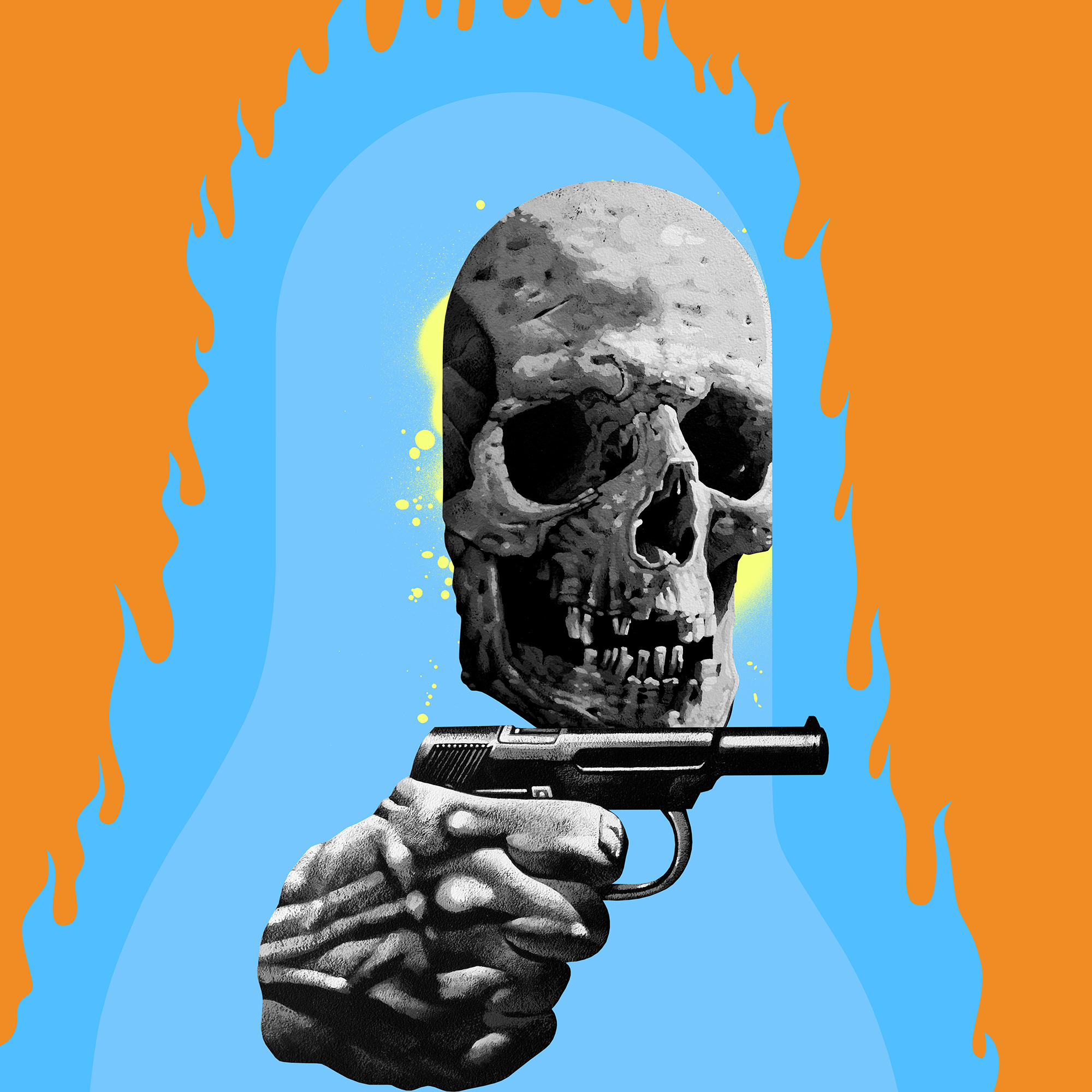 Cyber Bandit #427