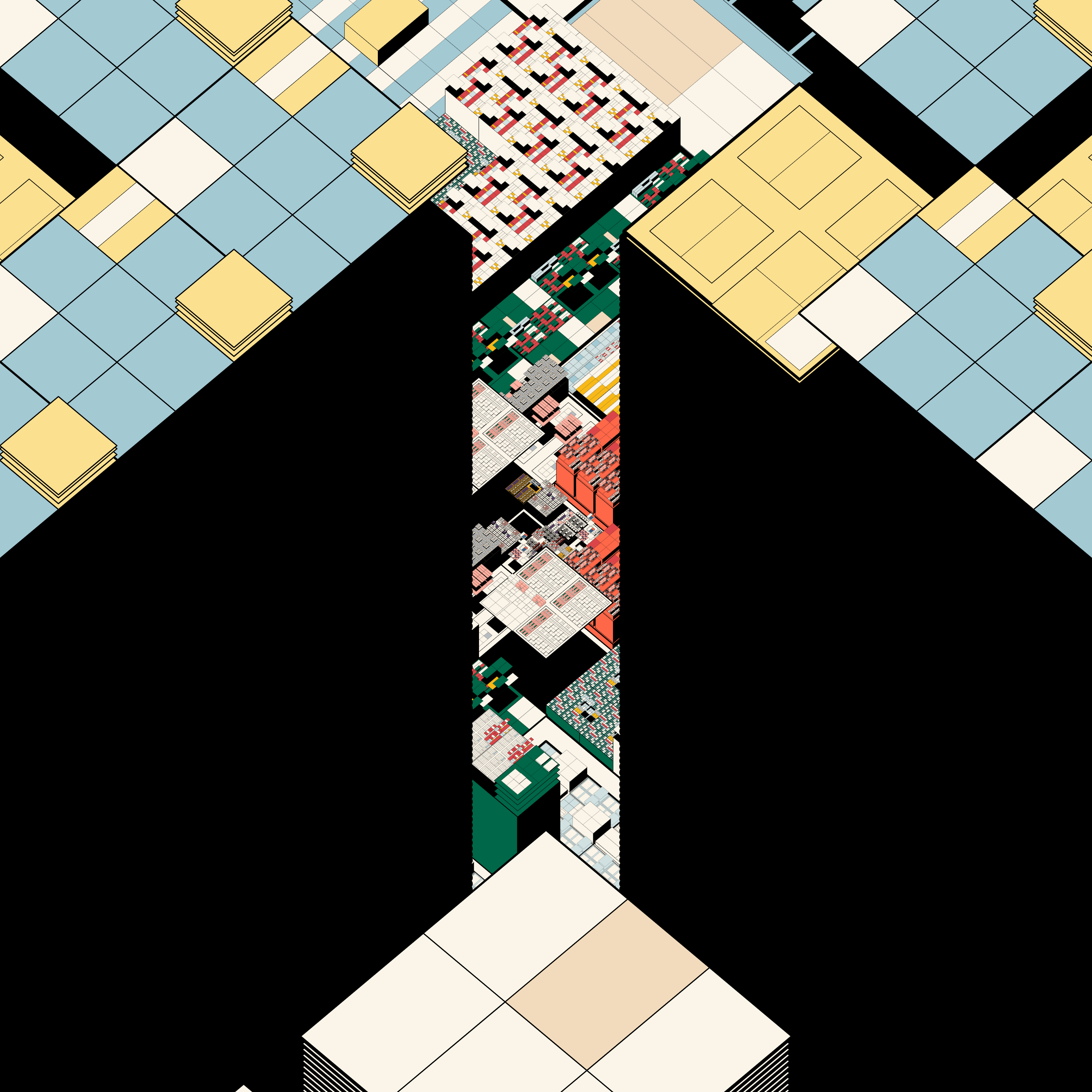 Decagon #36313