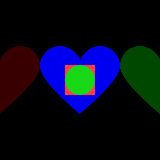 Lovely RGB