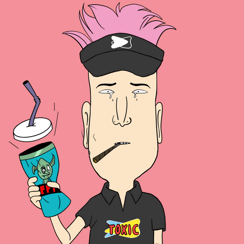 Fast Food Town #5039