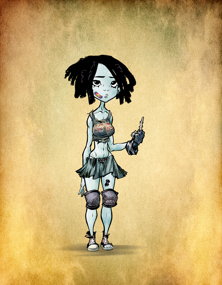 Nuclear Nerds #872