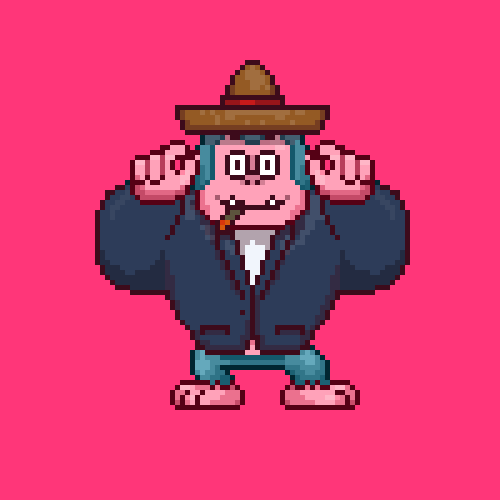 Ape #329