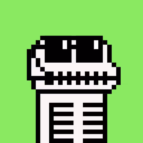 Boney #265