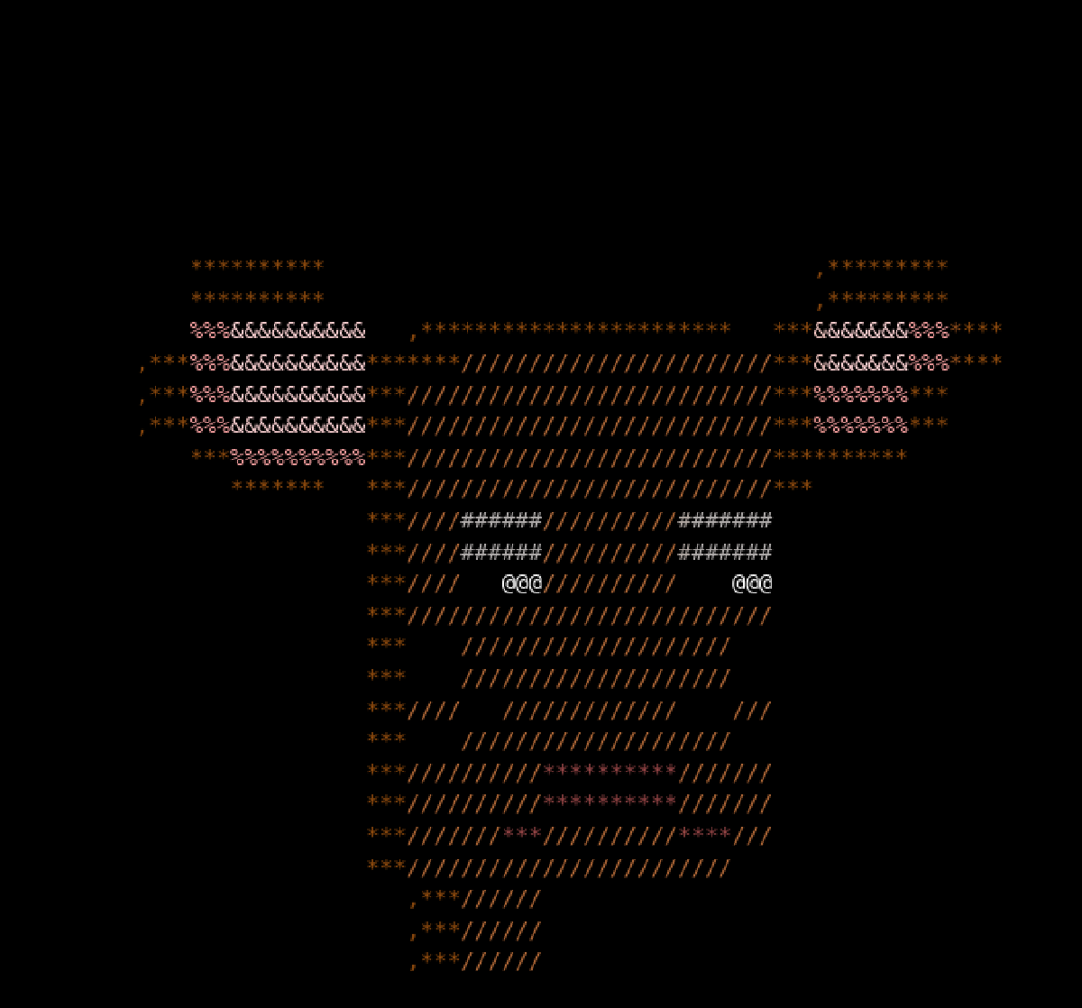 ASCII x GEN MICE #550