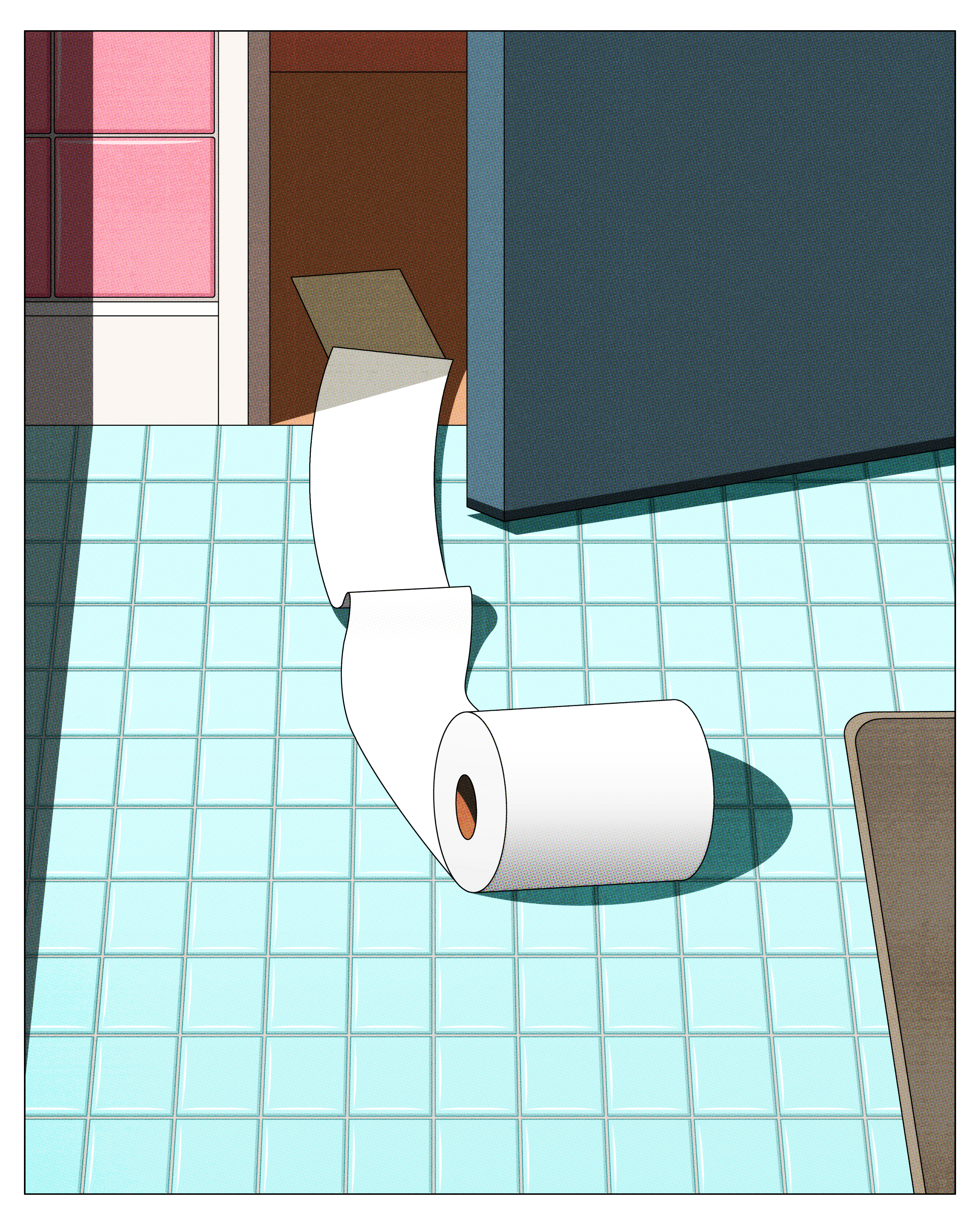 Fresh Roll