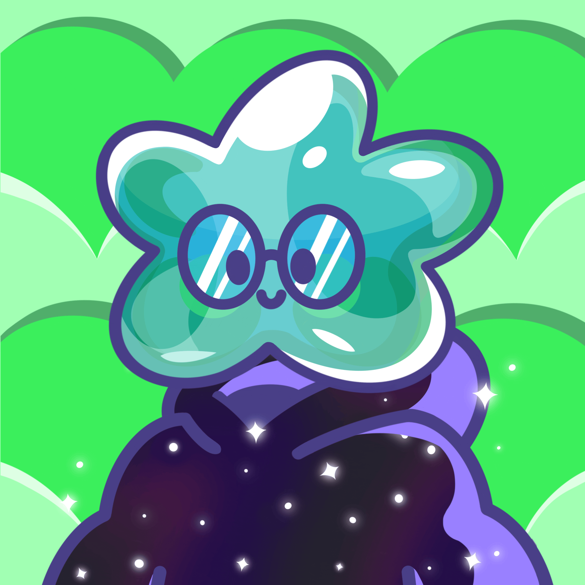Starcatchers #141