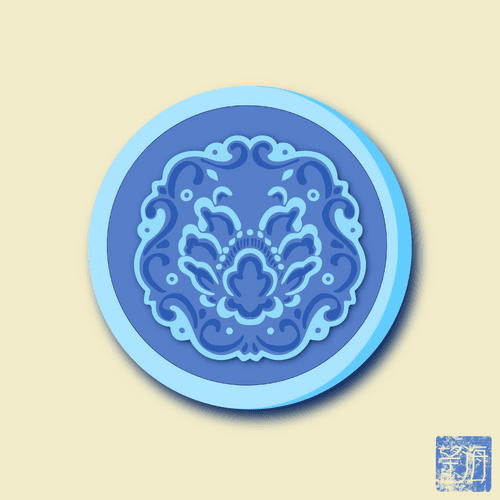 Wanghai-Badges II