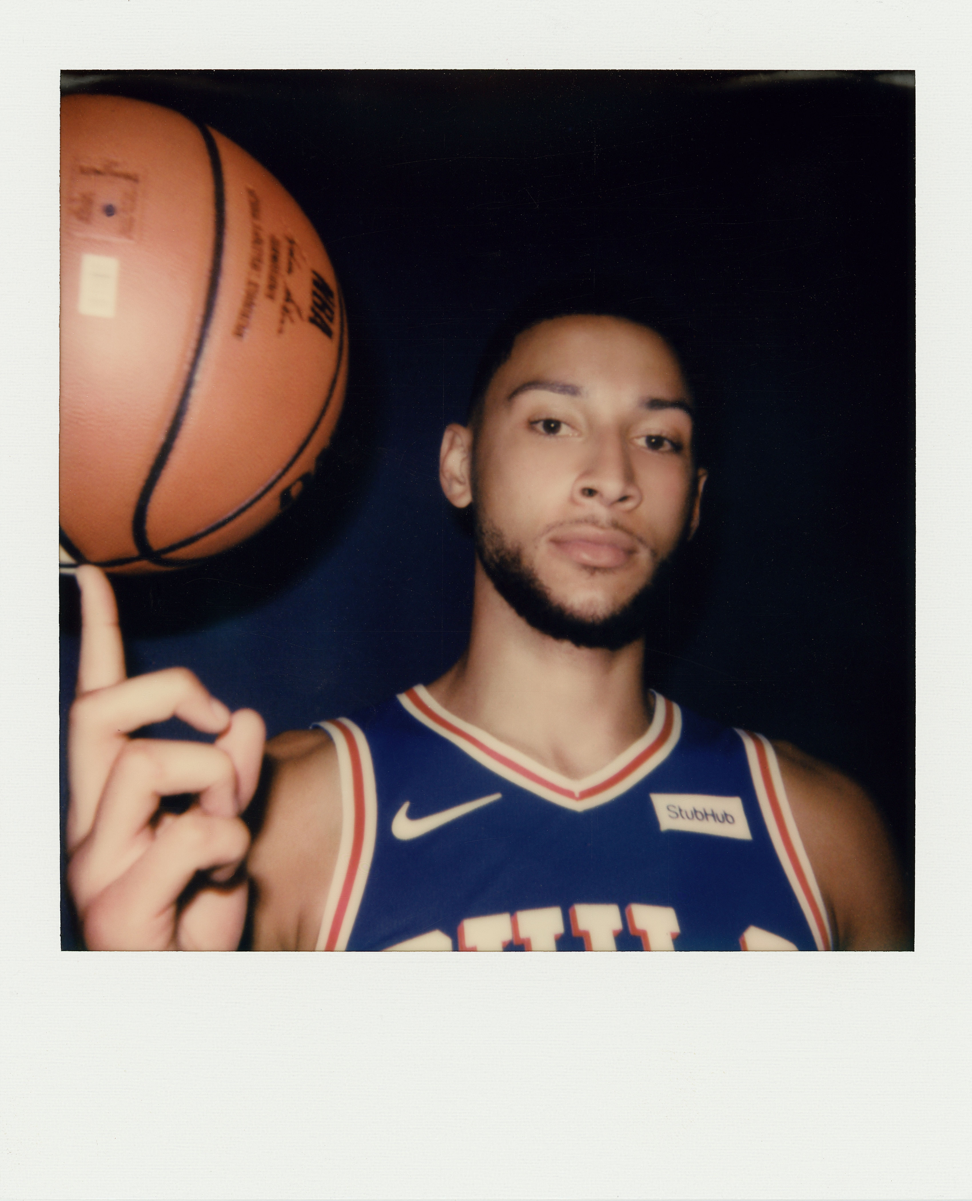 Ben Simmons