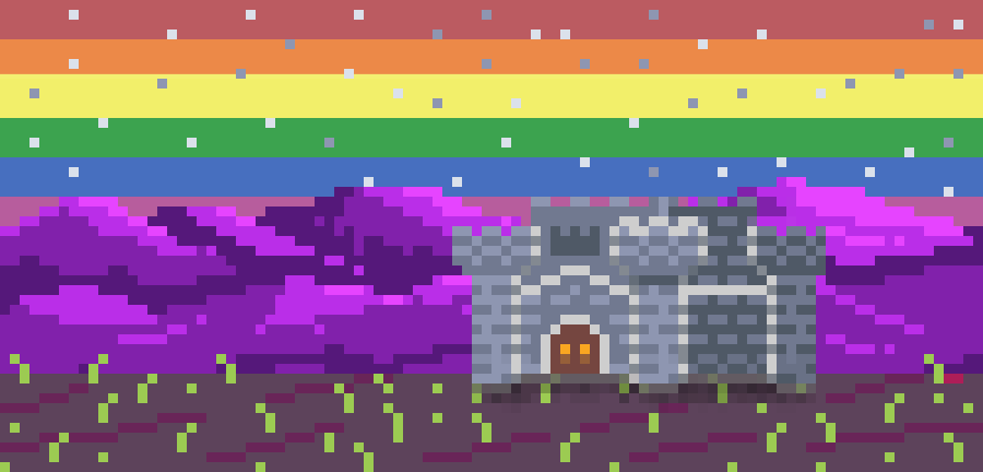 Toadz World #2764