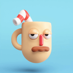 Mug Head Savior 🍺