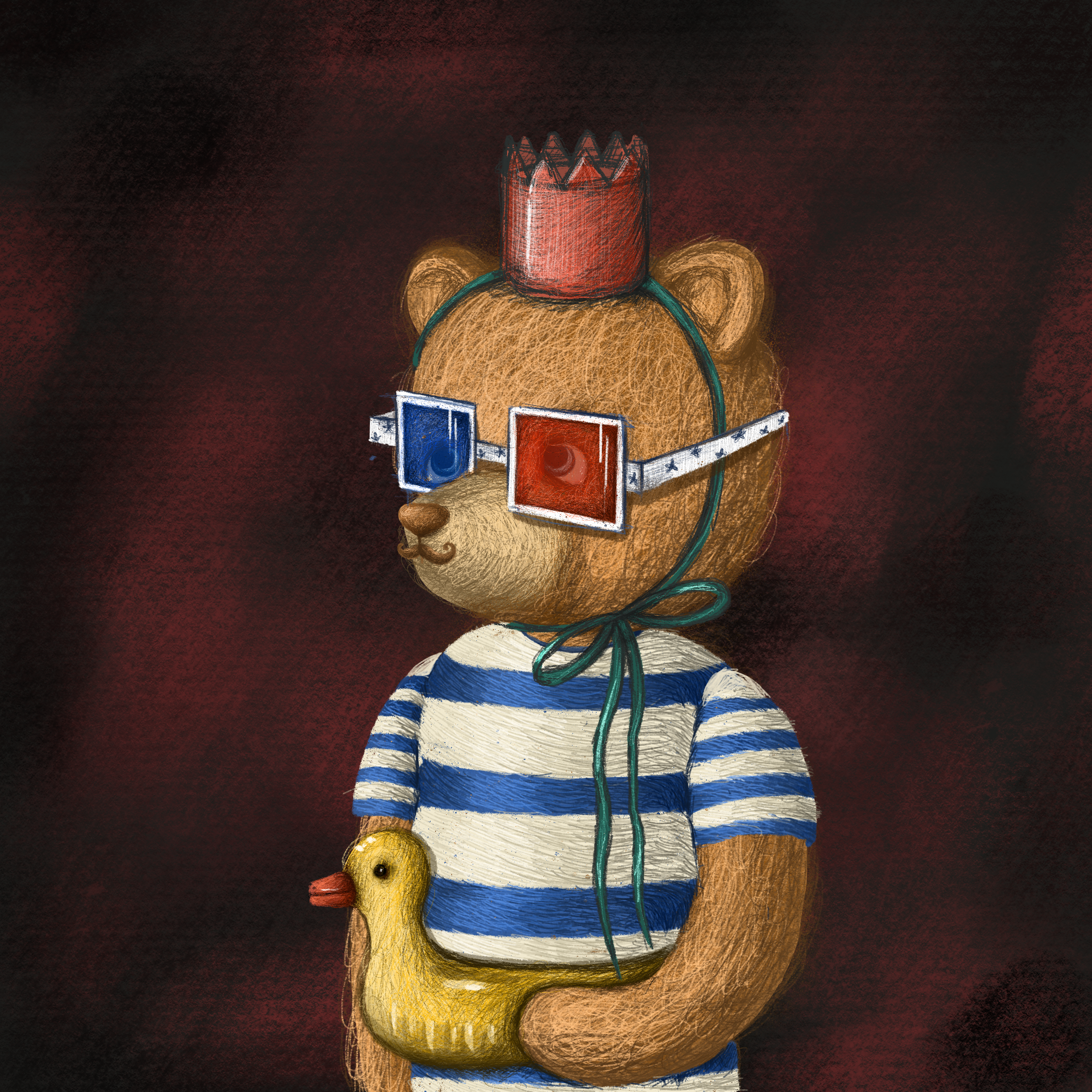 Bearmood631