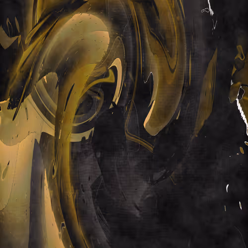 Intertwined #14