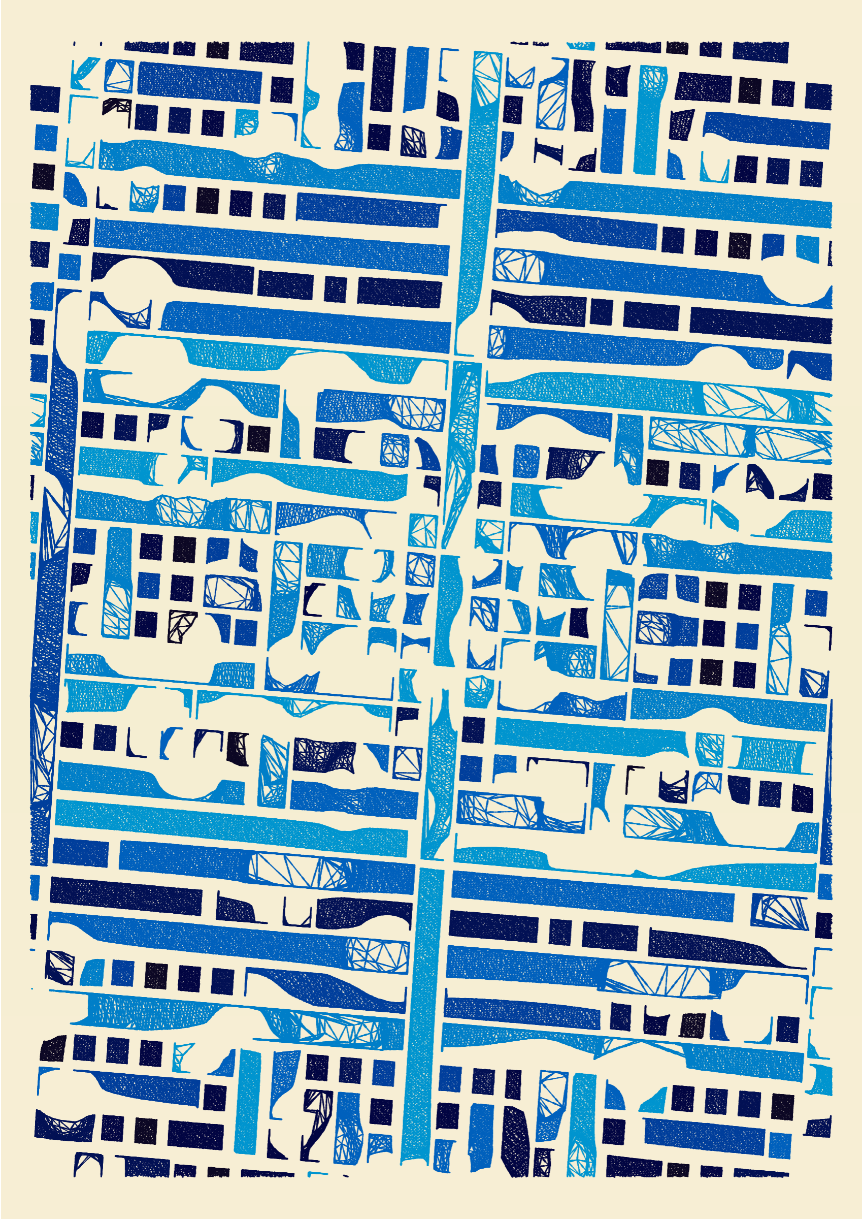 Edifice #599