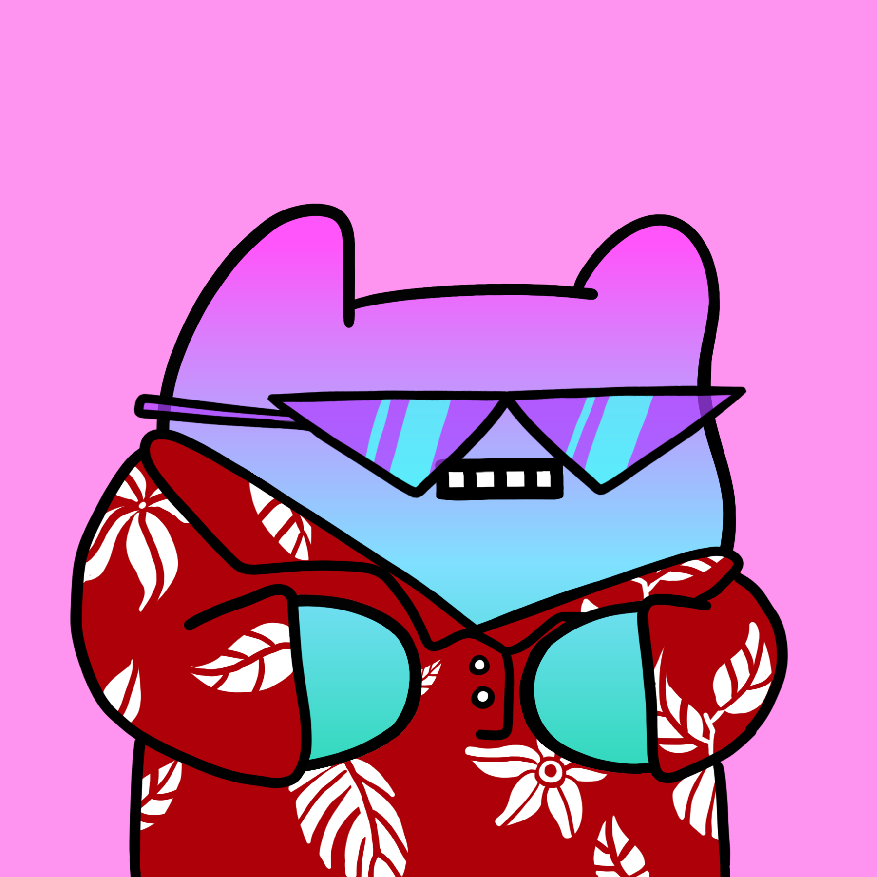Coolman's Universe #51
