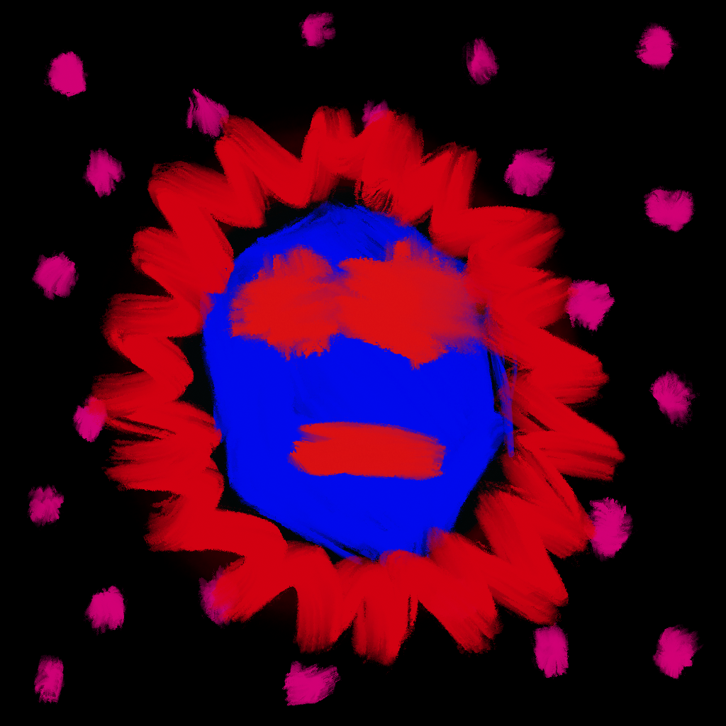 Viral Mfers #7594