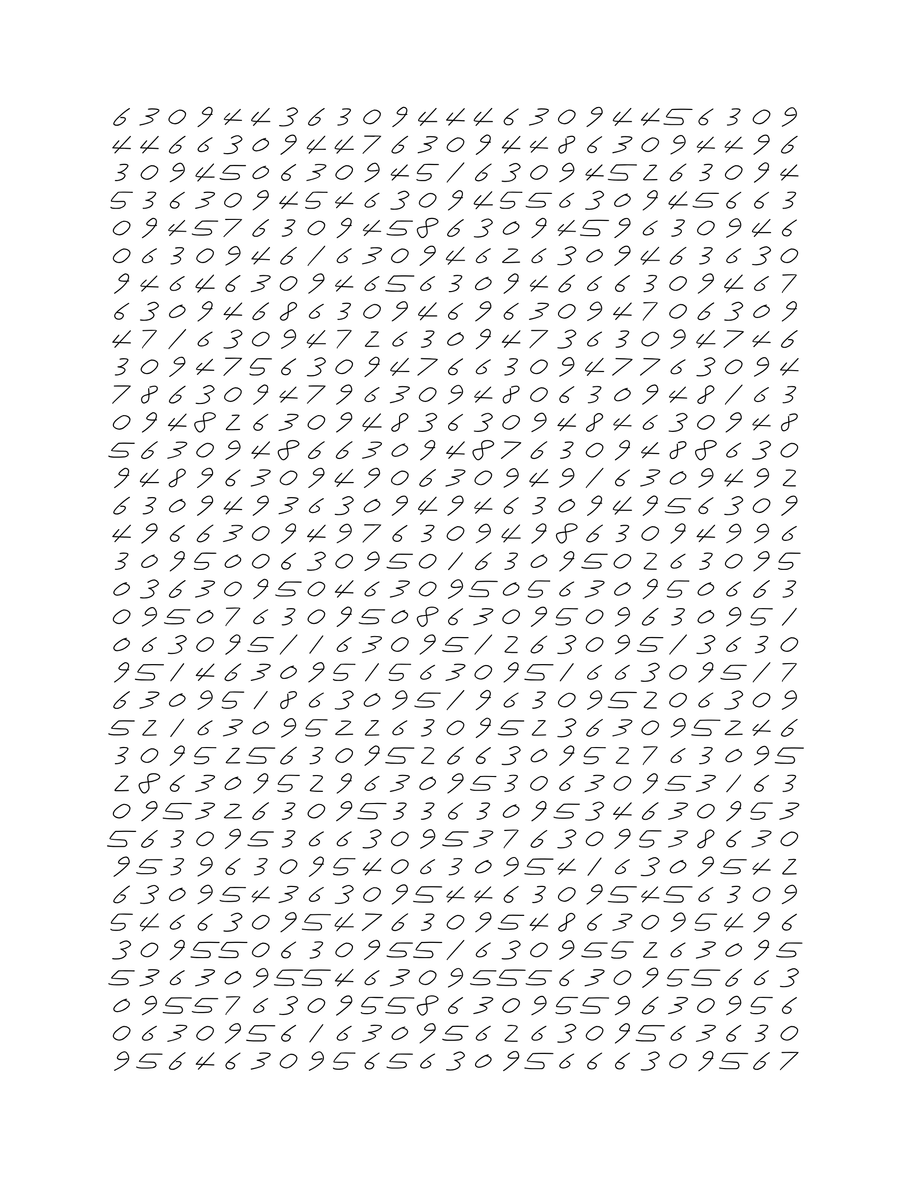 Endless (5,607,250 to Infinity) #2391