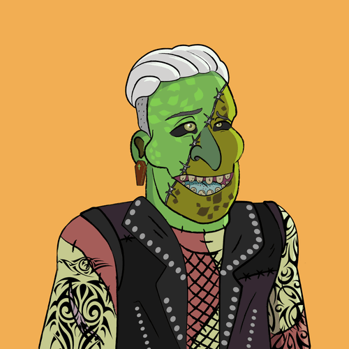 Frankie 4107