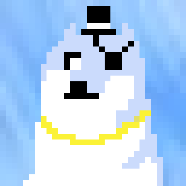 CryptoShibe #293