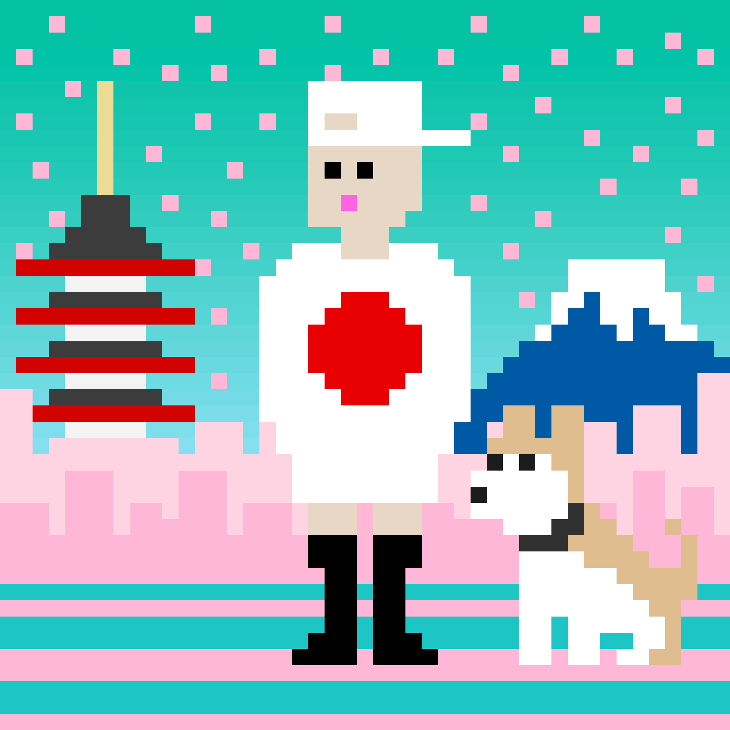 CryptoTokyoite #74