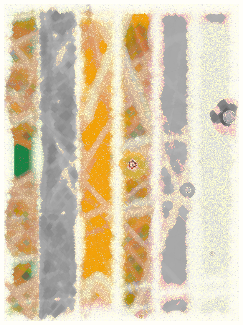 SKY MEADOW #219