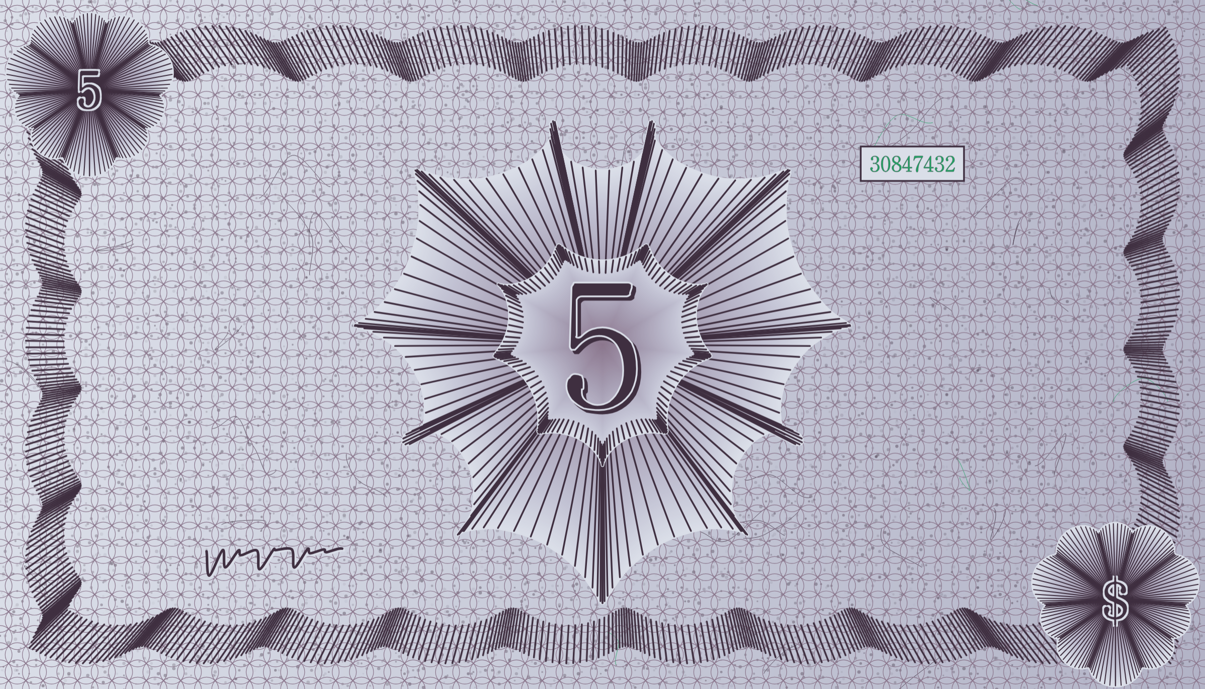 Fake Internet Money #87