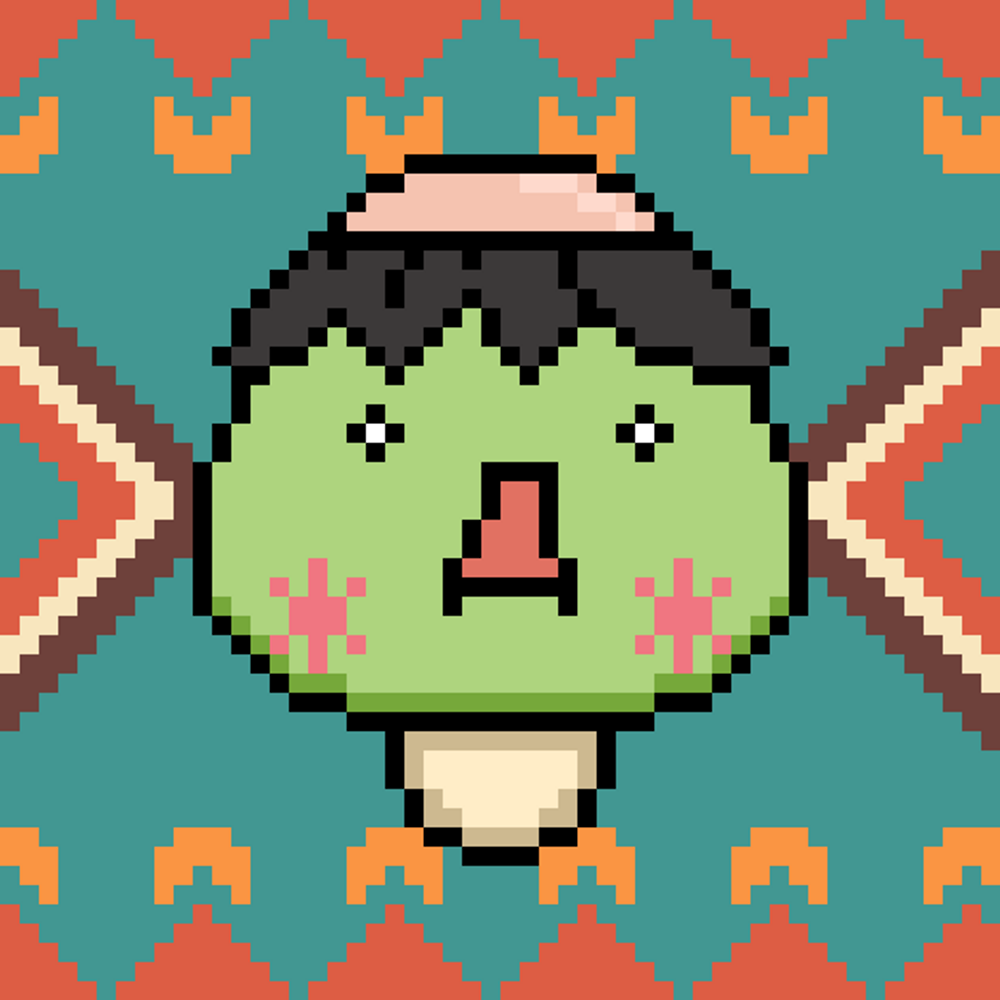 CryptoSimeji #6458