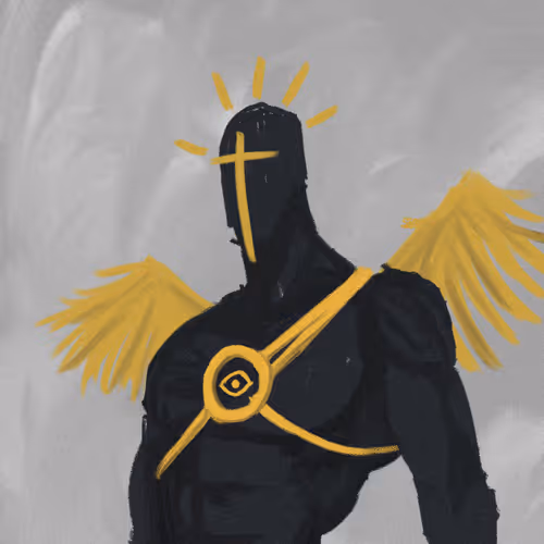 LEGION #7623