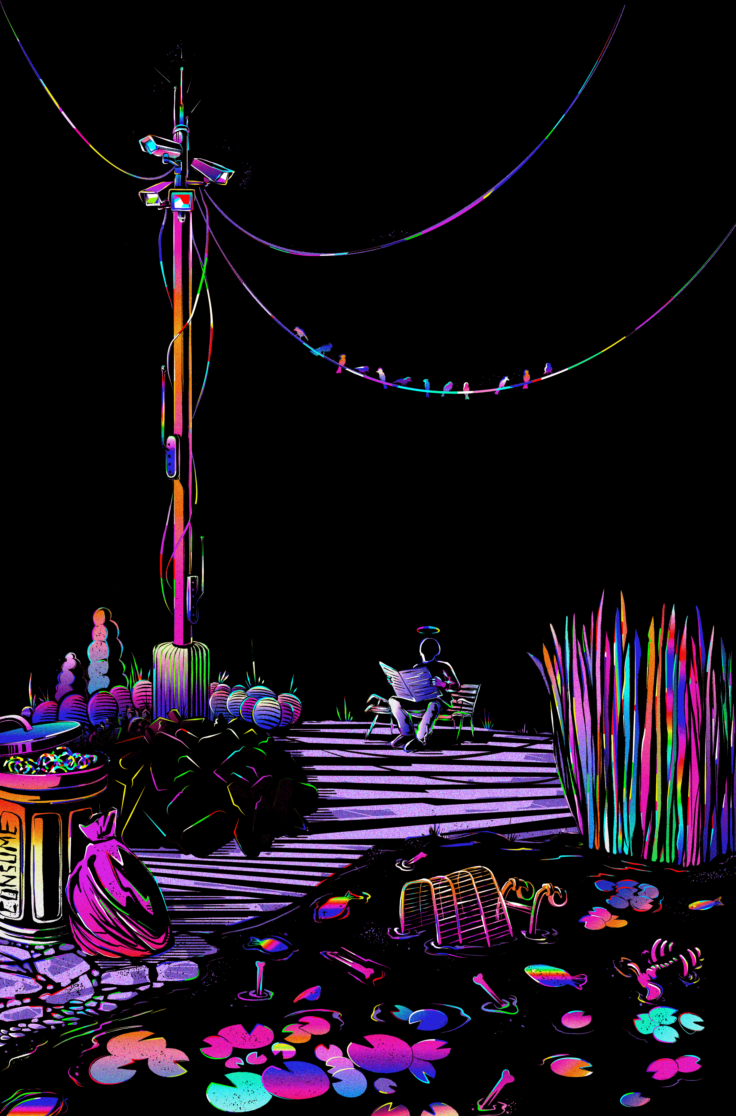Dead Ground