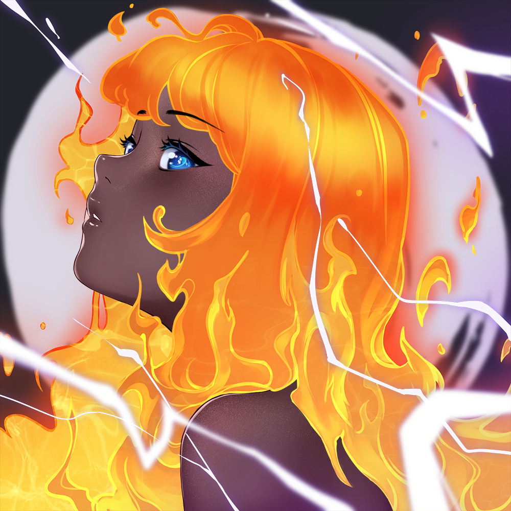 Ethereal Art 219