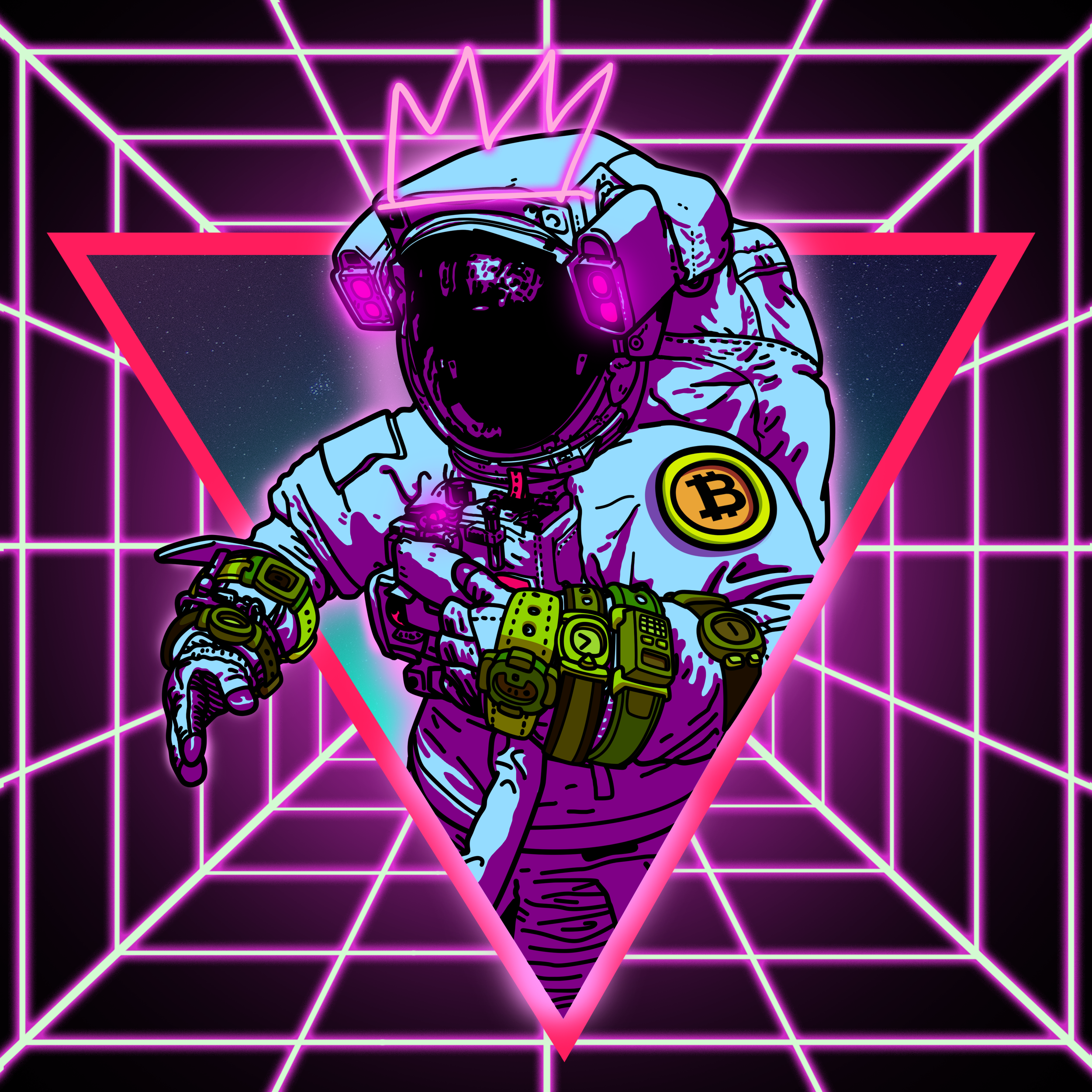 STLRSNS 821