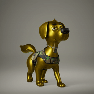 WoofPack #3246