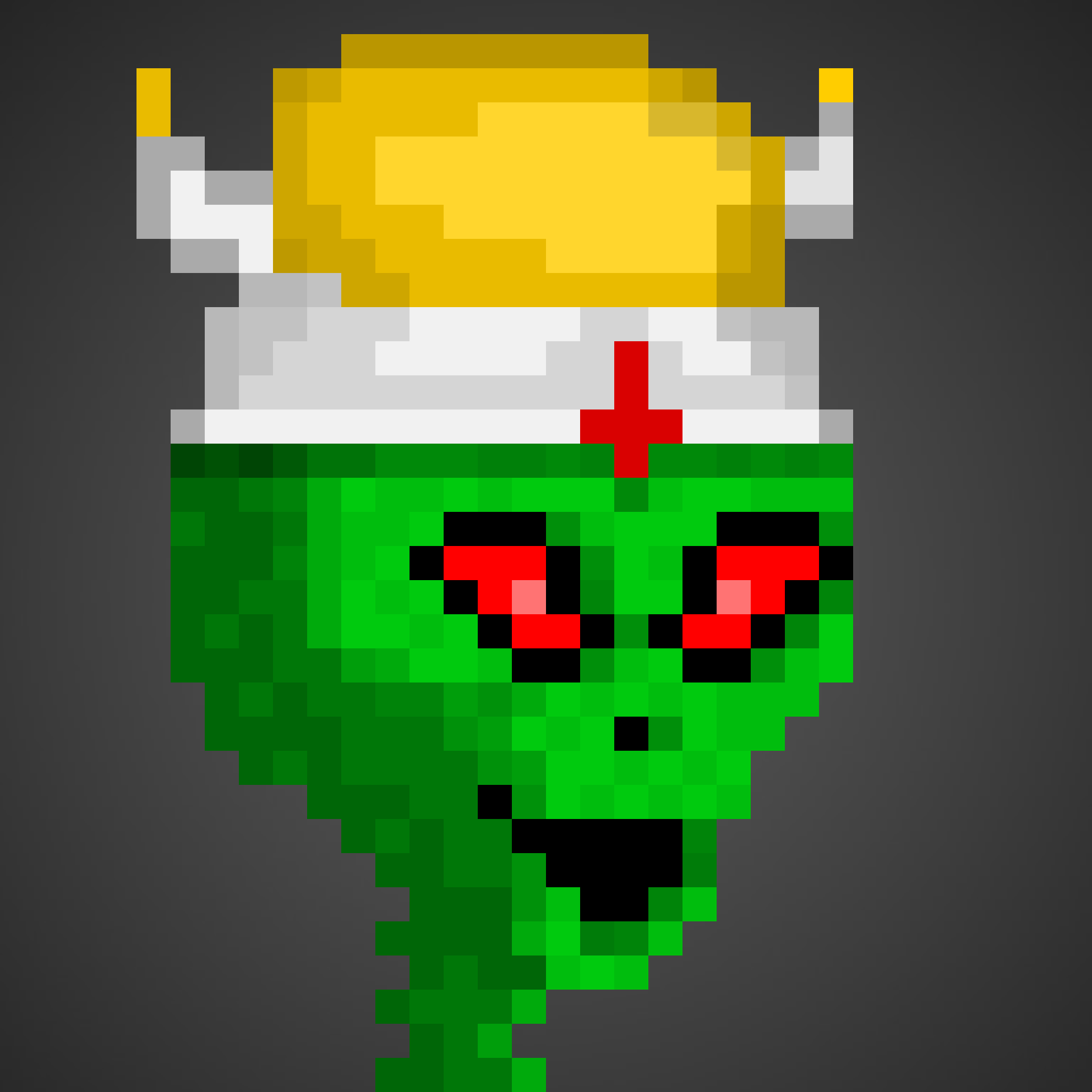 Ghoulien ★366