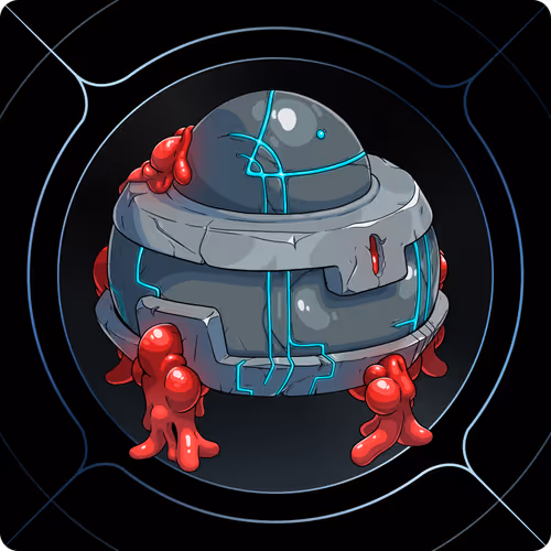 Rare Hangar Part