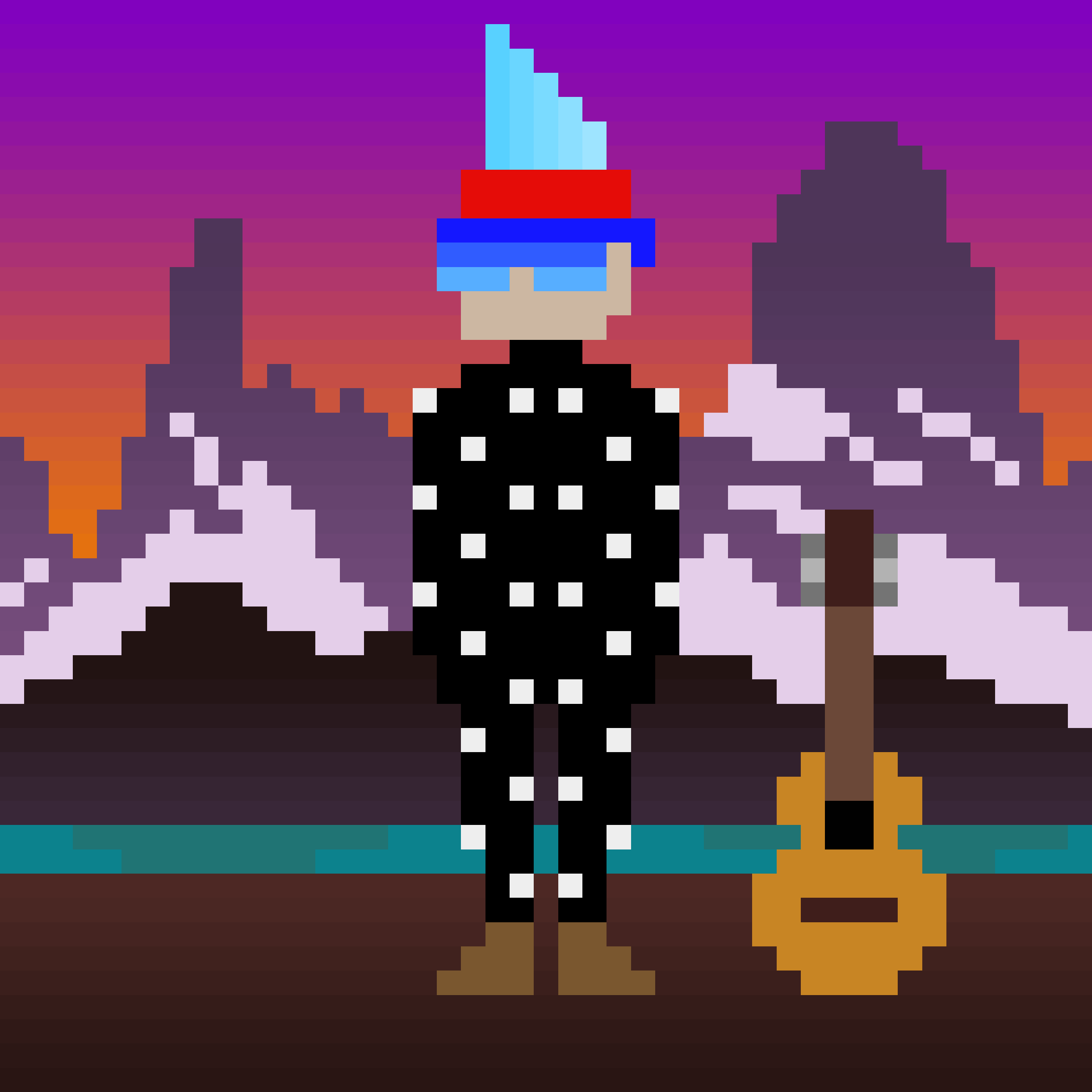 CryptoPatagonian #442